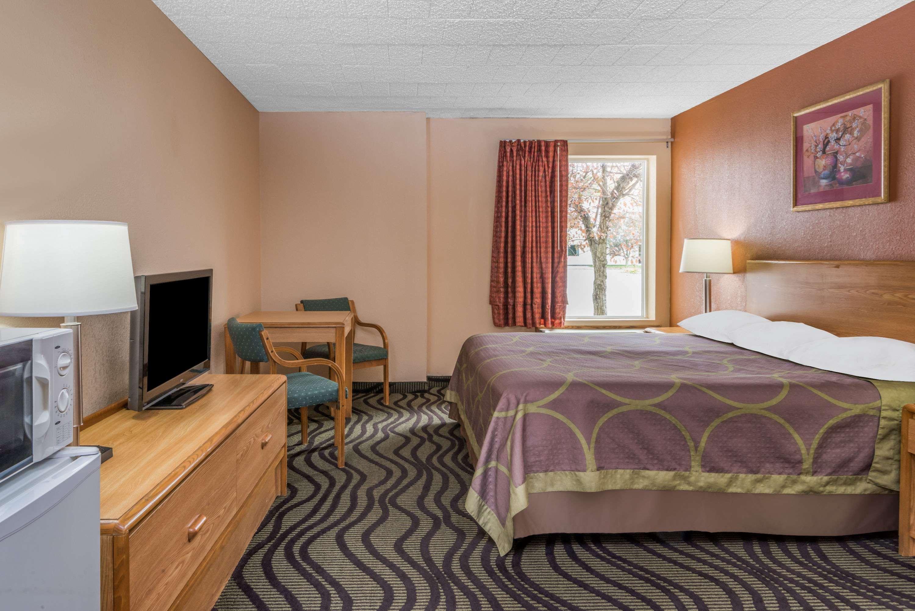 Baymont By Wyndham Batavia - Darien Lake Екстериор снимка