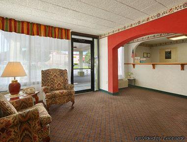 Baymont By Wyndham Batavia - Darien Lake Интериор снимка