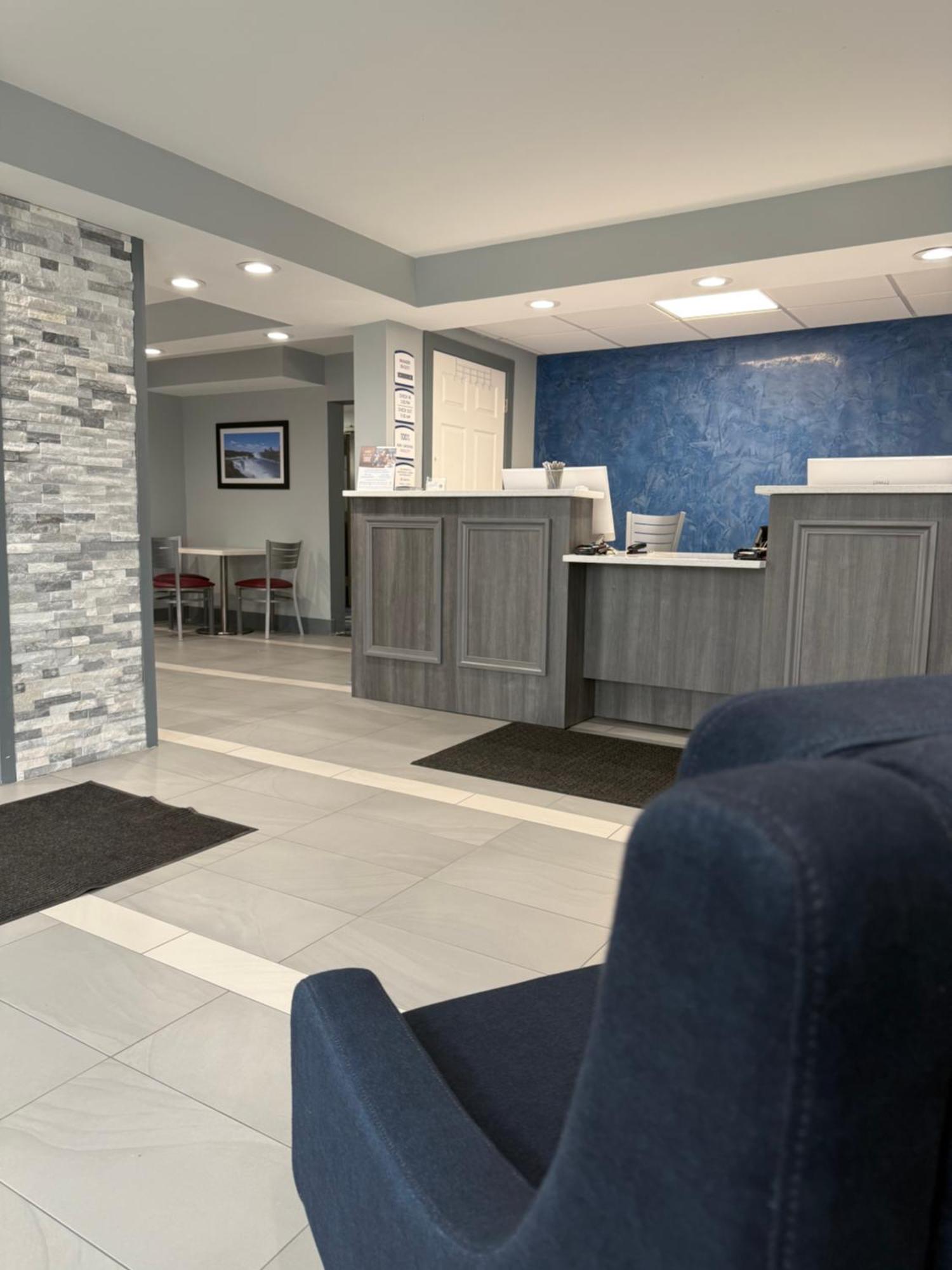 Baymont By Wyndham Batavia - Darien Lake Екстериор снимка